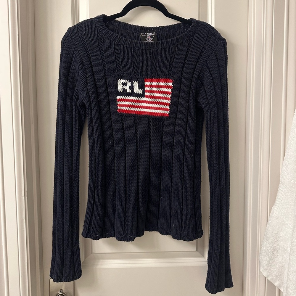 Polo Ralph Lauren Crewneck Sweater